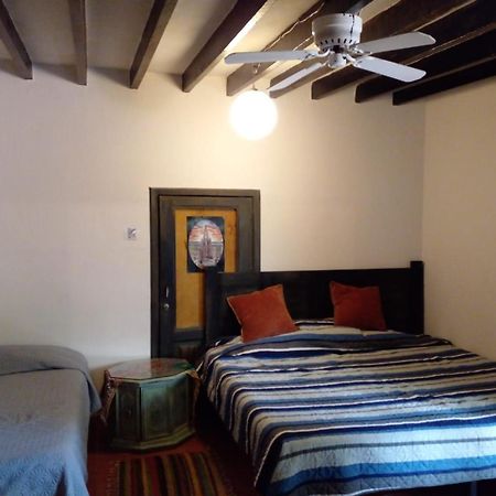 Готель Casa Aldama 83 Сан-Міґель-де-Альєнде Екстер'єр фото