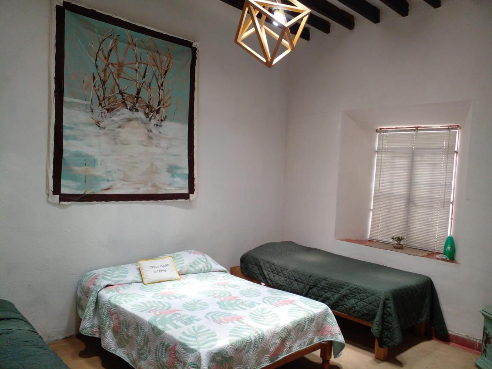 Готель Casa Aldama 83 Сан-Міґель-де-Альєнде Екстер'єр фото