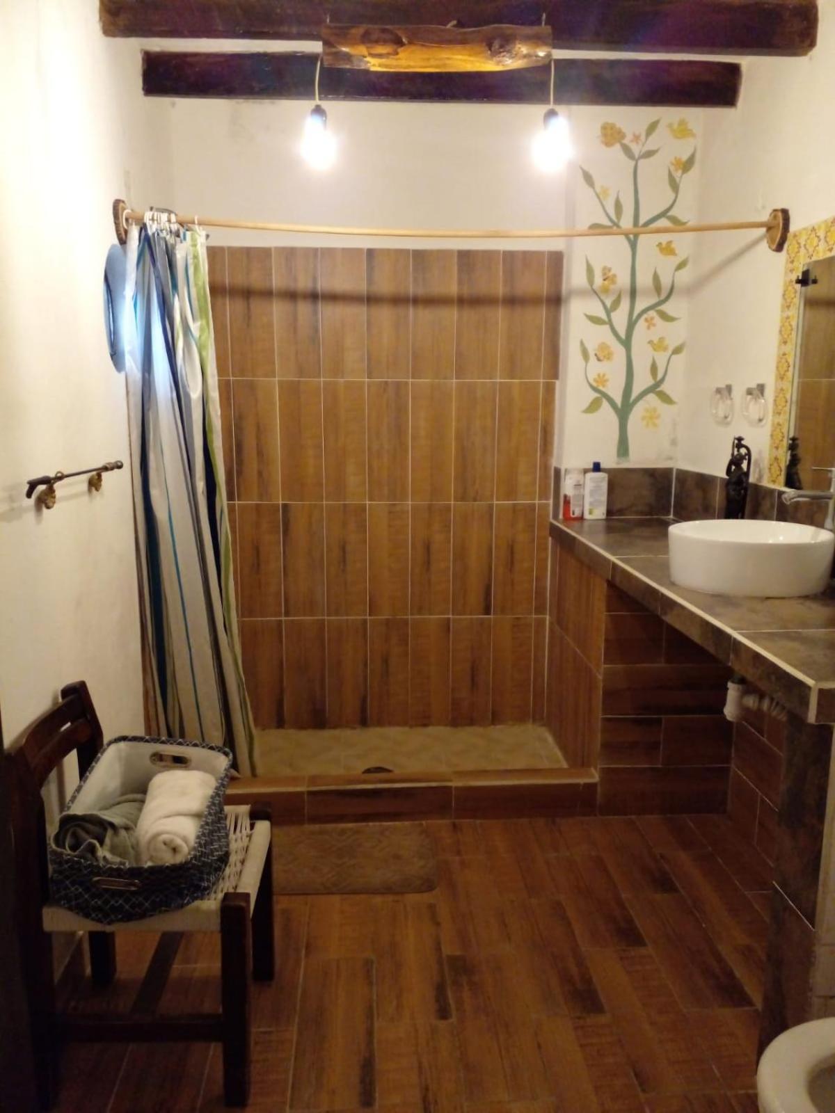 Готель Casa Aldama 83 Сан-Міґель-де-Альєнде Екстер'єр фото